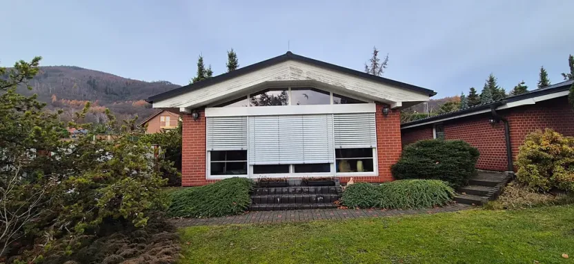 Prodej rodinného domu, Krupka, Angreštový sad, 205 m2