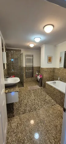 Prodej rodinného domu, Krupka, Angreštový sad, 205 m2