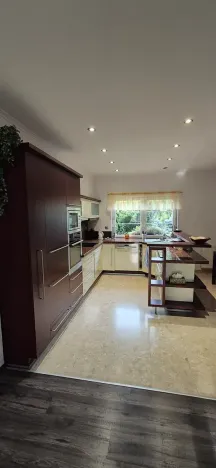 Prodej rodinného domu, Krupka, Angreštový sad, 205 m2