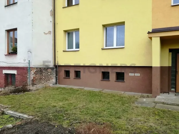 Pronájem bytu 2+kk, Pardubice, Železničního pluku, 51 m2