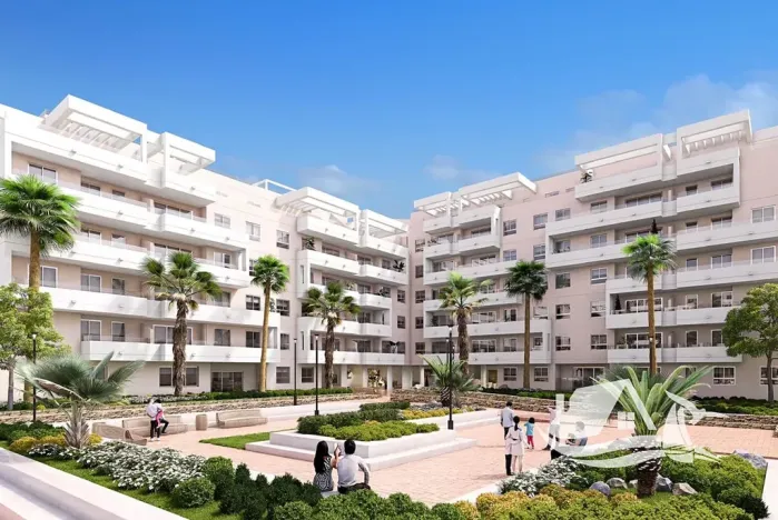 Prodej bytu 5+kk, Marbella, Španělsko, 85 m2