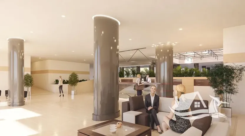 Prodej bytu 5+kk, Marbella, Španělsko, 85 m2