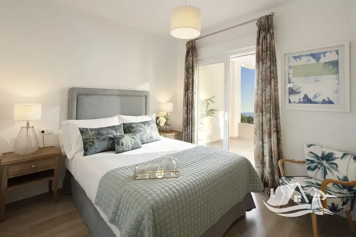 Prodej bytu 5+kk, Marbella, Španělsko, 85 m2