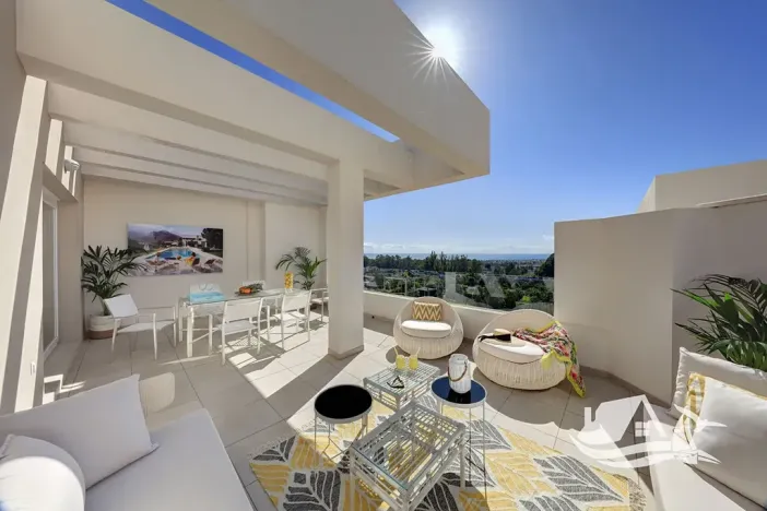 Prodej bytu 5+kk, Marbella, Španělsko, 85 m2