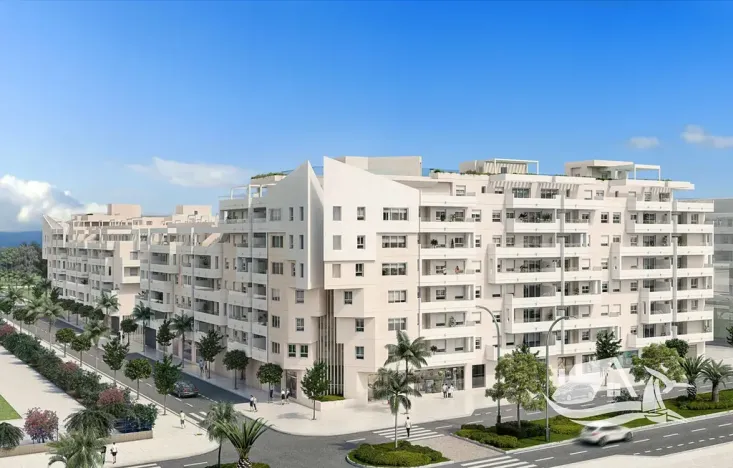 Prodej bytu 5+kk, Marbella, Španělsko, 85 m2