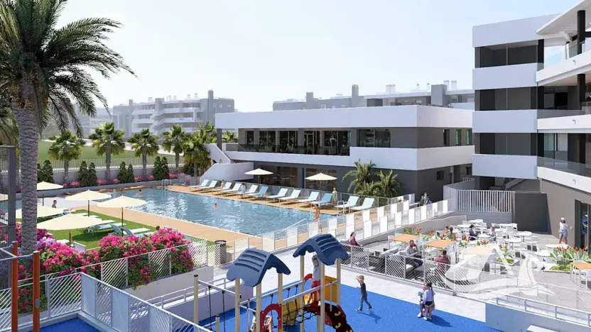 Prodej rodinného domu, Torrevieja, Španělsko, 97 m2