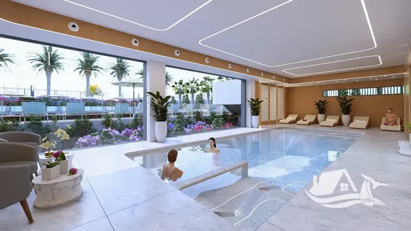 Prodej rodinného domu, Torrevieja, Španělsko, 97 m2