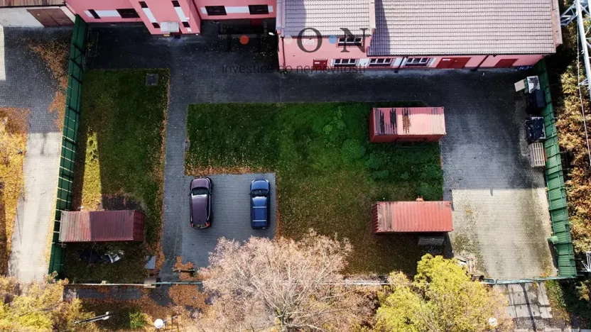 Prodej výrobních prostor, Ostrava, Válcovní, 614 m2