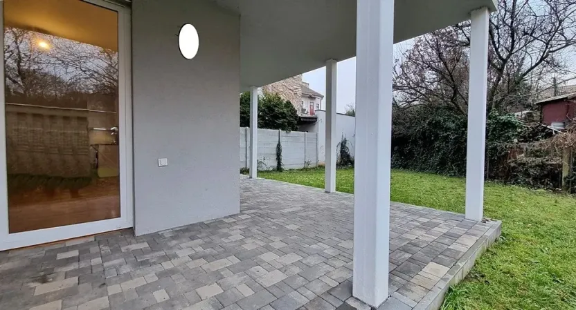 Pronájem bytu 1+kk, Brno, Husovická, 31 m2