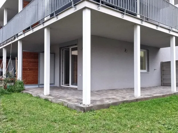 Pronájem bytu 1+kk, Brno, Husovická, 31 m2