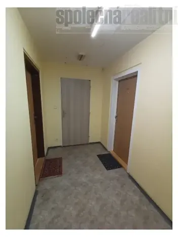 Prodej bytu 1+1, Praha - Krč, Štúrova, 37 m2