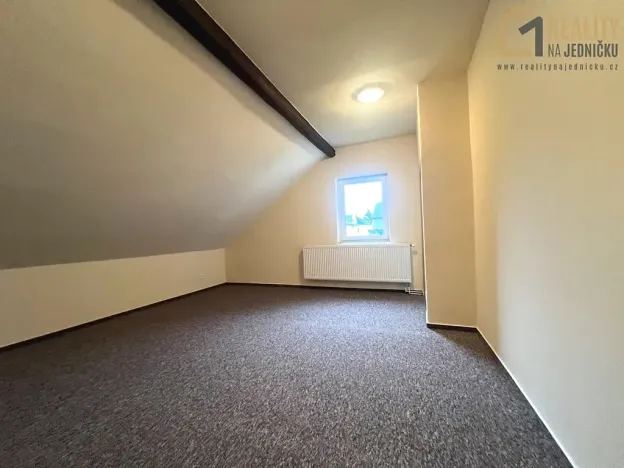 Prodej rodinného domu, Česká Třebová, S. K. Neumanna, 93 m2