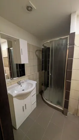 Pronájem bytu 1+kk, Brno - Líšeň, Kosíkova, 31 m2