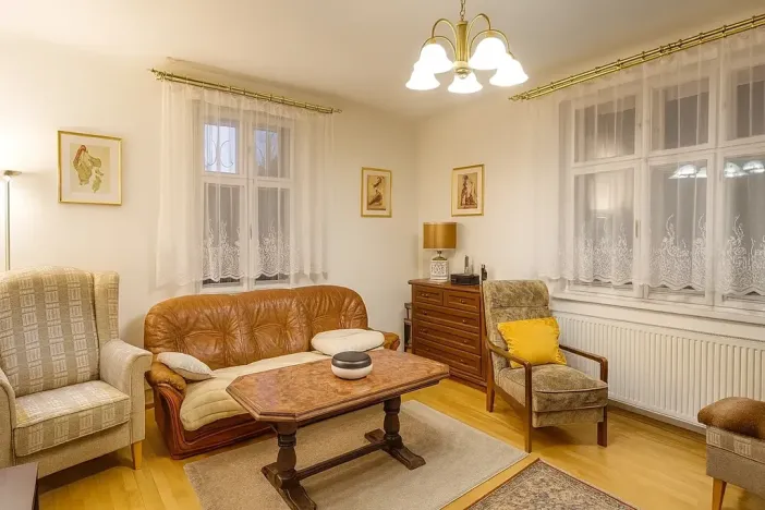 Prodej rodinného domu, Koroužné, 275 m2