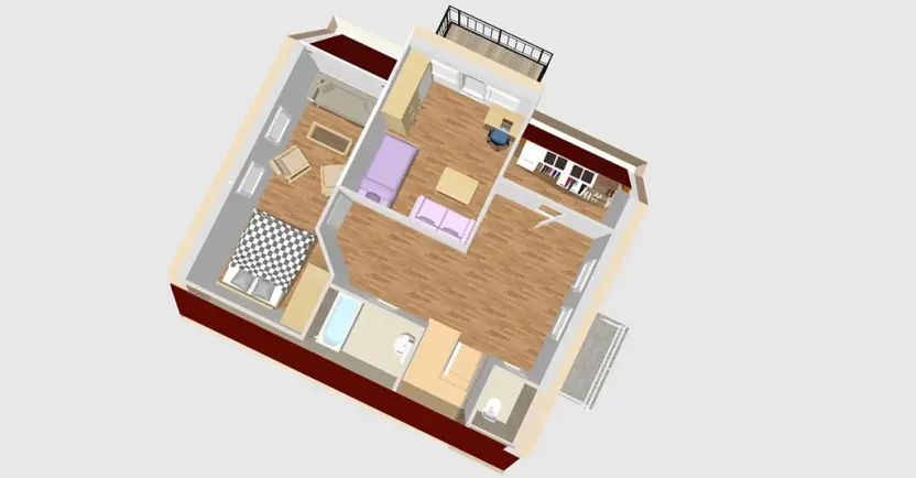 Prodej rodinného domu, Koroužné, 275 m2