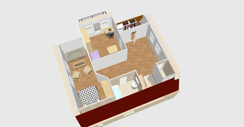 Prodej rodinného domu, Koroužné, 275 m2