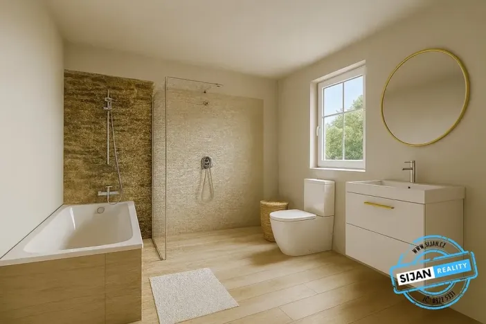 Prodej chalupy, Zátor, 141 m2