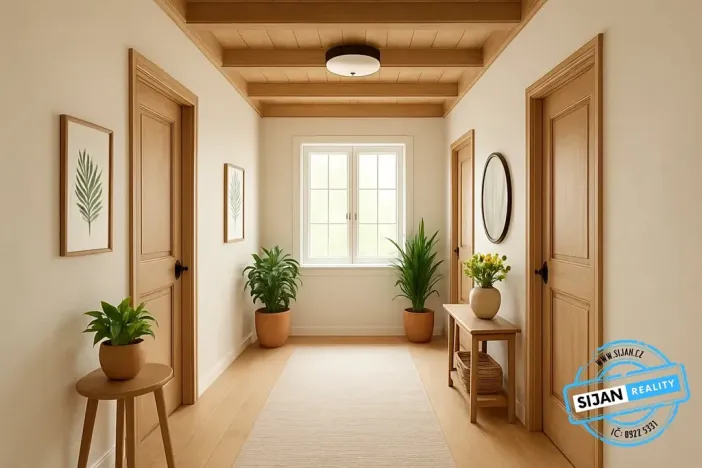 Prodej chalupy, Zátor, 141 m2