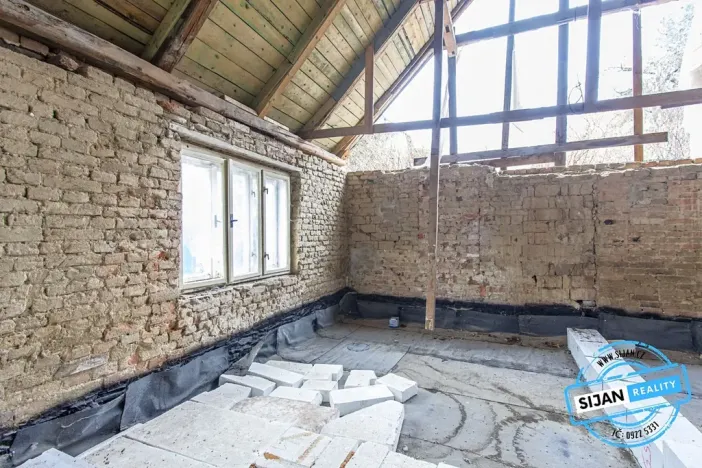 Prodej rodinného domu, Zátor, 141 m2