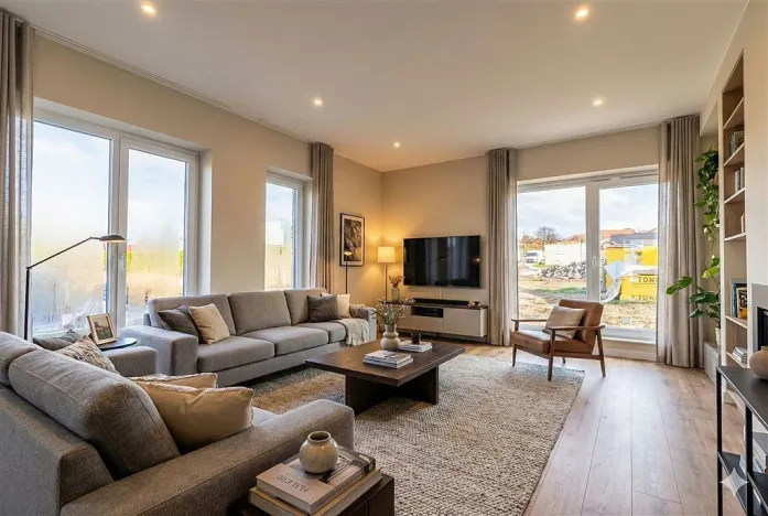 Prodej rodinného domu, Velvary - Velká Bučina, 131 m2