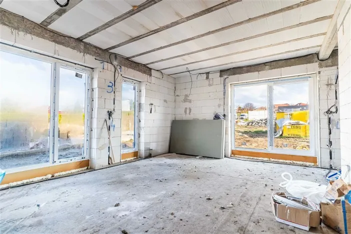 Prodej rodinného domu, Velvary - Velká Bučina, 131 m2