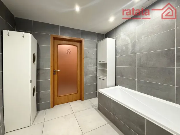 Pronájem bytu 4+kk, Most, Javorová, 83 m2