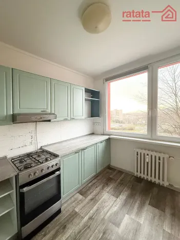 Pronájem bytu 4+kk, Most, Javorová, 83 m2