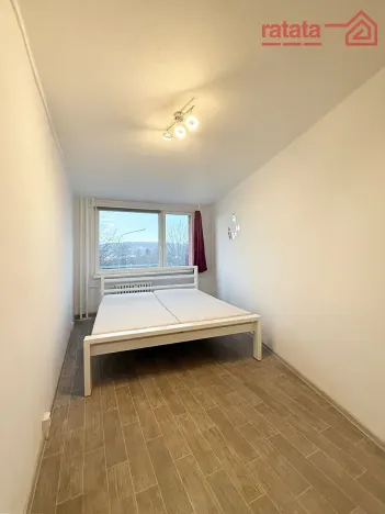 Pronájem bytu 4+kk, Most, Javorová, 83 m2