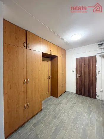 Pronájem bytu 4+kk, Most, Javorová, 83 m2