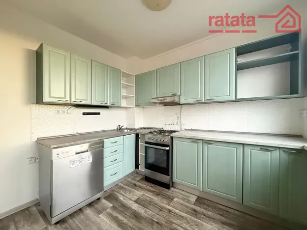 Pronájem bytu 4+kk, Most, Javorová, 83 m2