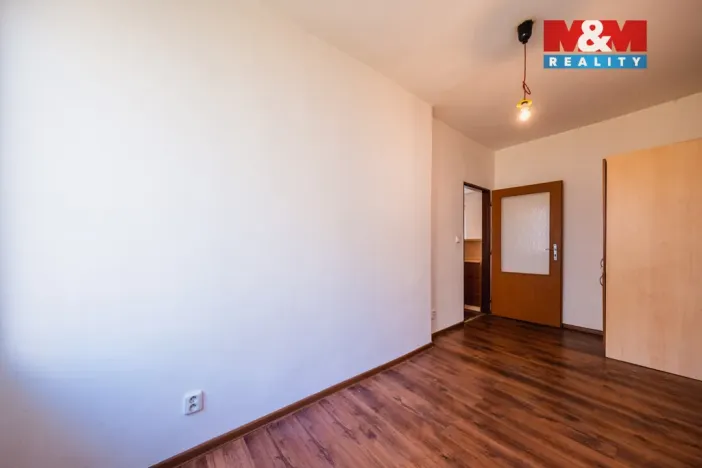 Prodej bytu 2+kk, Litvínov - Horní Litvínov, Valdštejnská, 50 m2