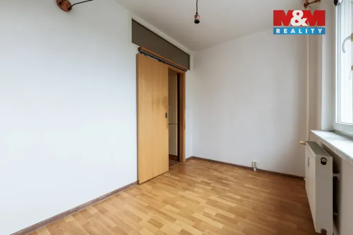 Prodej bytu 3+1, Sokolov, Švabinského, 62 m2