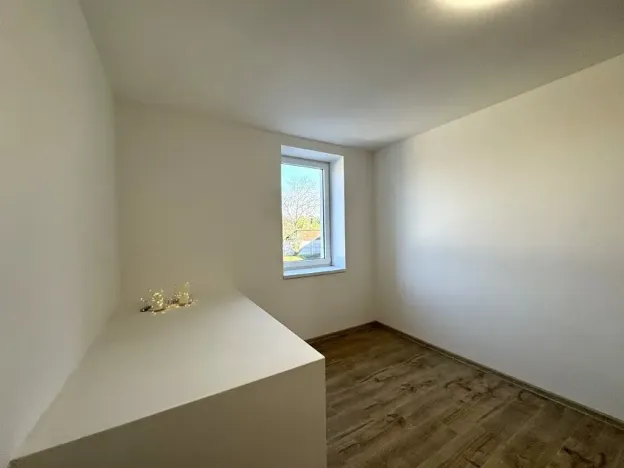 Pronájem bytu 2+kk, Rostěnice-Zvonovice, 52 m2