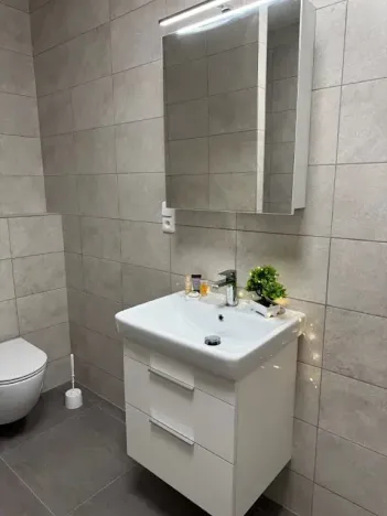 Pronájem bytu 2+kk, Rostěnice-Zvonovice, 52 m2