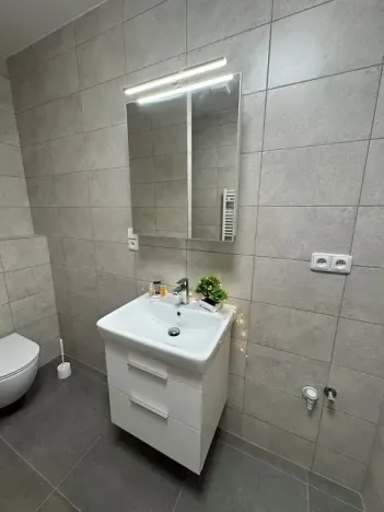 Pronájem bytu 2+kk, Rostěnice-Zvonovice, 52 m2