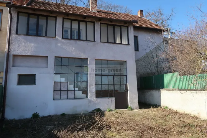 Prodej rodinného domu, Rosice, Zámecká, 148 m2
