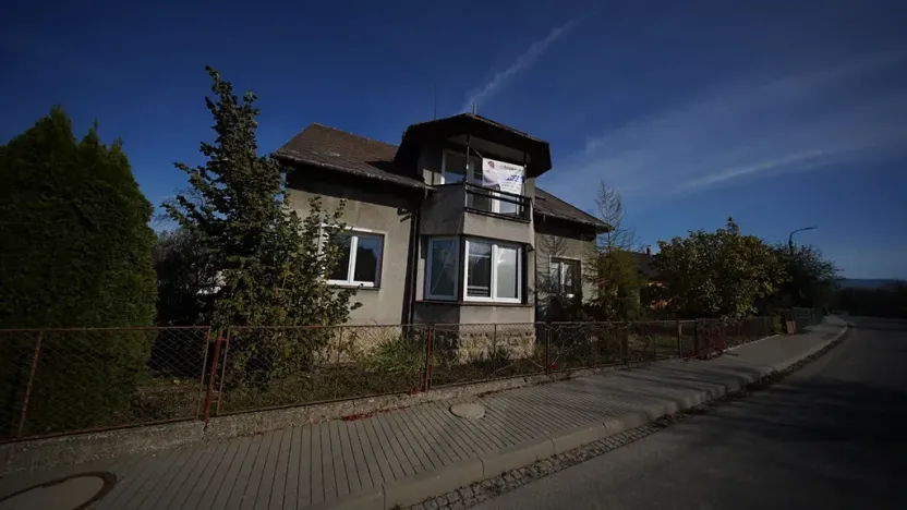 Prodej rodinného domu, Hodslavice, 211 m2