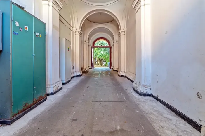 Prodej bytu 2+kk, Brno, Cejl, 58 m2