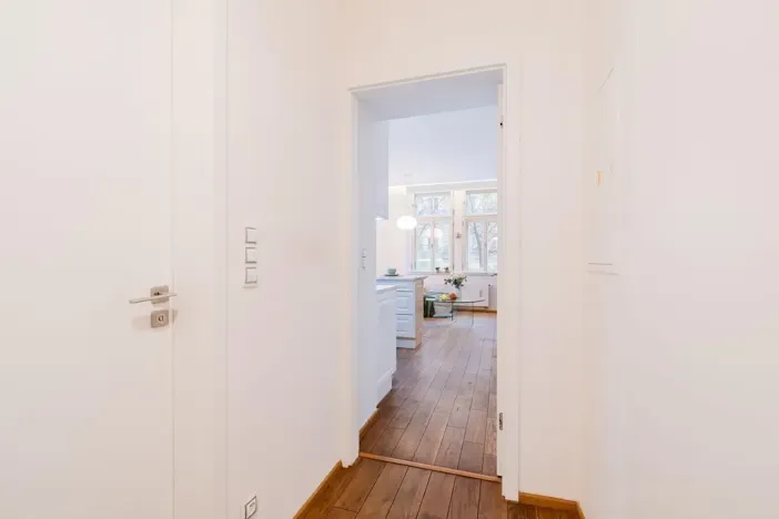 Prodej bytu 2+kk, Praha - Vyšehrad, Vratislavova, 56 m2