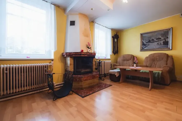 Prodej rodinného domu, Zlín, Nad Ovčírnou II, 110 m2