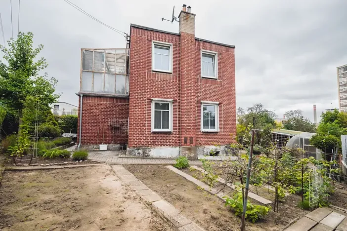 Prodej rodinného domu, Zlín, Nad Ovčírnou II, 110 m2