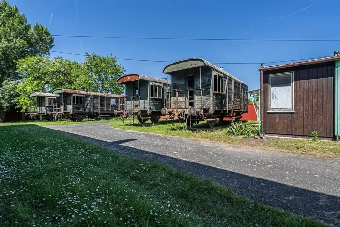 Prodej rodinného domu, Přítluky, 2507 m2