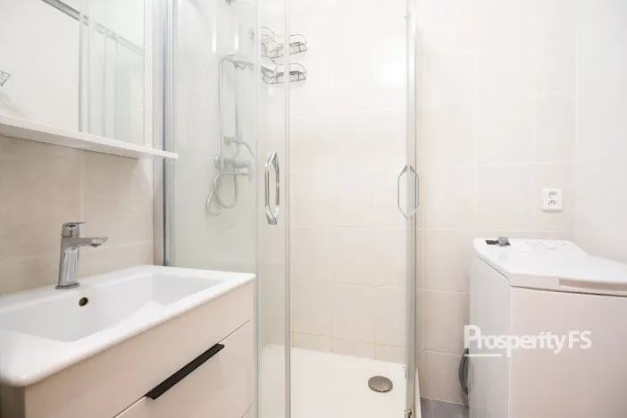 Pronájem bytu 2+1, Kladno - Kročehlavy, Havanská, 54 m2