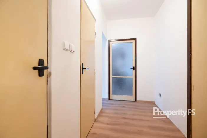 Pronájem bytu 2+1, Kladno - Kročehlavy, Havanská, 54 m2