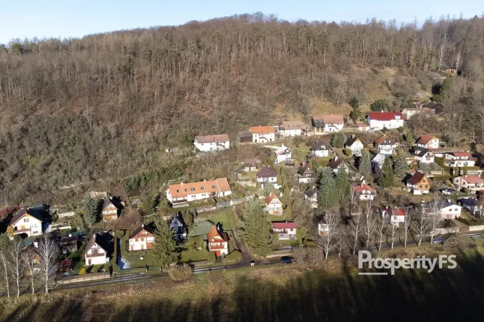 Prodej rodinného domu, Broumy, Osadní, 156 m2