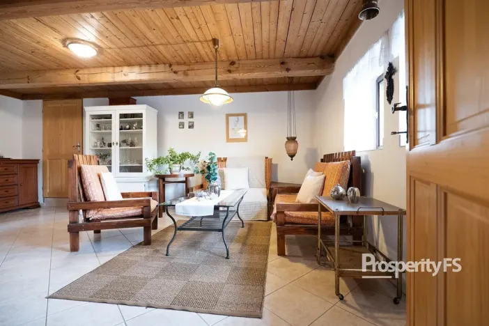 Prodej rodinného domu, Broumy, Osadní, 156 m2