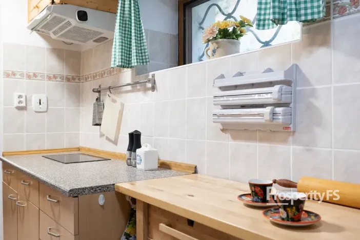 Prodej rodinného domu, Broumy, Osadní, 156 m2