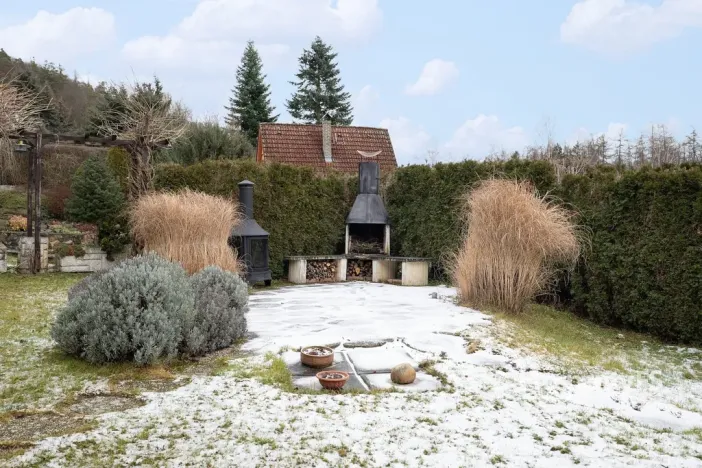 Prodej rodinného domu, Broumy, Osadní, 156 m2