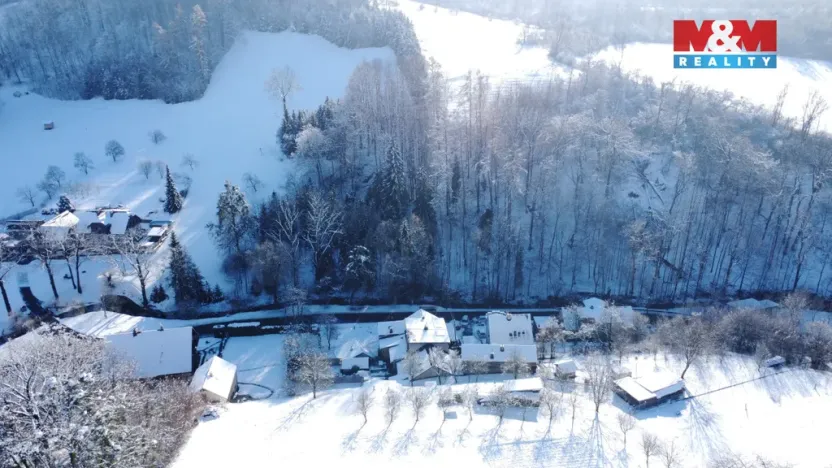 Prodej rodinného domu, Třinec - Dolní Líštná, 80 m2