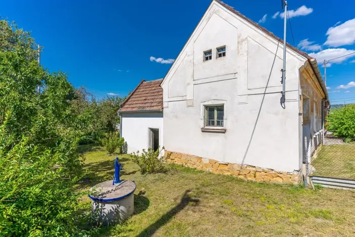 Prodej rodinného domu, Spešov, 77 m2